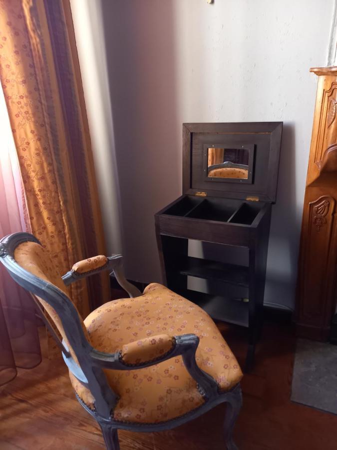 Maison D'Hotes Payan Champier Сен-Пол-Троа-Шато Екстериор снимка