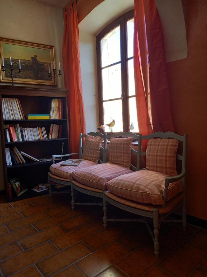 Maison D'Hotes Payan Champier Сен-Пол-Троа-Шато Екстериор снимка