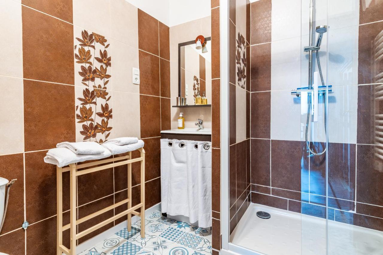 Maison D'Hotes Payan Champier Сен-Пол-Троа-Шато Екстериор снимка