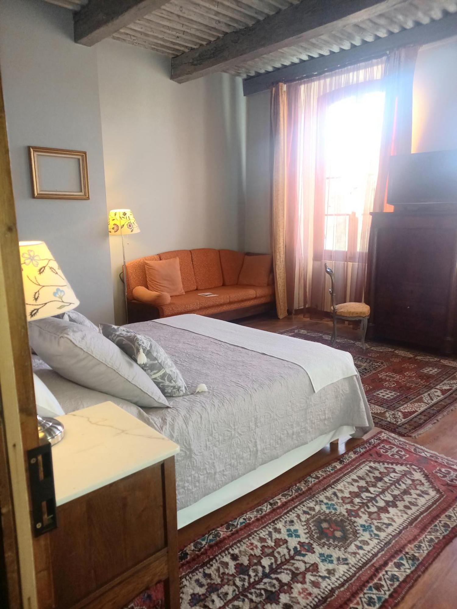Maison D'Hotes Payan Champier Сен-Пол-Троа-Шато Екстериор снимка